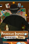* Detective Inspector: Mysterious Clues Xbox активация