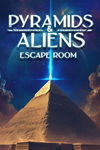 * Pyramids and Aliens: Escape Room Xbox активация