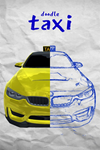 * Doodle Taxi Xbox One & Xbox Series X|S активация