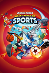 * Looney Tunes: Wacky World of Sports Xbox активация