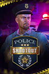 * Police Shootout Xbox Series X|S активация