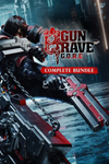 * Gungrave G.O.R.E. - Complete Bundle Xbox активация