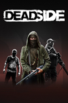 * Deadside Xbox Series X|S активация