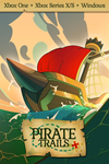 * Pirate Trails Xbox One & Xbox Series X|S активация