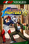 * ACA2NEOGEO THE KING OF FIGHTERS ´98 Xbox активация