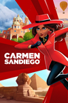 * Carmen Sandiego Xbox One & Xbox Series X|S активация