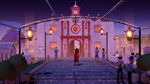 * Carmen Sandiego Xbox One & Xbox Series X|S активация