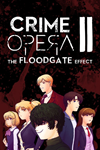 * Crime Opera II: The Floodgate Effect Xbox активация