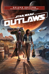 * Star Wars Outlaws: издание Deluxe Xbox активация