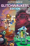 * ASTRONEER: Glitchwalkers Edition Xbox активация