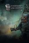 * Chernobyl Liquidators Xbox Series X|S активация