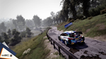 * WRC 10 FIA World Rally Championship Xbox активация