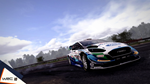 * WRC 10 FIA World Rally Championship Xbox активация
