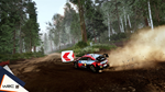 * WRC 10 FIA World Rally Championship Xbox активация