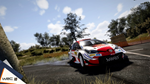 * WRC 10 FIA World Rally Championship Xbox активация