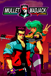 * MULLET MADJACK Xbox One & Xbox Series X|S активация