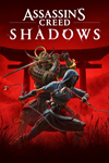 * Assassin’s Creed Shadows Xbox Series X|S активация