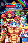 * KinnikuNeko: SUPER MUSCLE CAT Xbox One|X|S активация