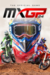 * MXGP 24: The Official Game Xbox Series X|S активация