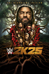 * WWE 2K25 The Bloodline Edition Xbox One|X|S активация