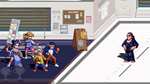 * The Karate Kid: Street Rumble Xbox One|X|S активация