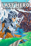 * The Last Hero: Journey to the Unknown Xbox активация