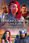 * Terraformers: Deluxe Bundle Xbox One|X|S активация