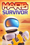 * Mars Survivor Xbox One & Xbox Series X|S активация