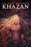 * The First Berserker: Khazan Xbox Series X|S активация