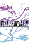 * FINAL FANTASY V Xbox Series X|S активация