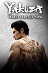 * YAKUZA Series Starter Pack Xbox One|X|S активация