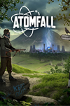 * Atomfall Xbox One & Xbox Series X|S активация