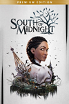 * South of Midnight Premium Edition Xbox активация