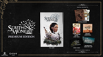 * South of Midnight Premium Edition Xbox активация