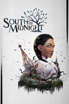 * South of Midnight Xbox Series X|S активация