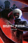 * Dead by Daylight: Tokyo Ghoul Edition Xbox активация