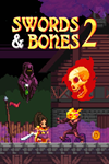 * Swords & Bones 2 Xbox One & Xbox Series X|S активация