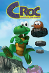 * Croc Legend of the Gobbos Xbox One|X|S активация