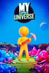 * My Little Universe Xbox One|X|S активация