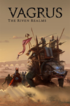 * Vagrus - The Riven Realms Xbox One|X|S активация
