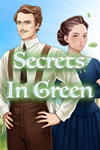 * Secrets In Green Xbox One & Xbox Series X|S активация