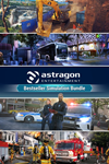 * astragon Bestseller Simulation Bundle Xbox активация