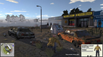 * Survivalist: Invisible Strain Xbox активация