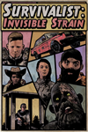 * Survivalist: Invisible Strain Xbox активация