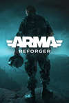 * Arma Reforger Xbox Series X|S активация