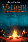 * Valheim (Предварительная версия игры) Xbox активация