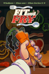 * Fit and Fry Xbox + Windows Bundle Xbox активация
