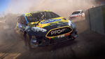 * DiRT Rally 2.0 Xbox One & Xbox Series X|S активация