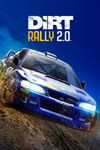 * DiRT Rally 2.0 Xbox One & Xbox Series X|S активация