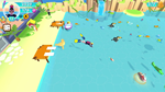 * Aquarium Land: Gold Edition Xbox One|X|S активация